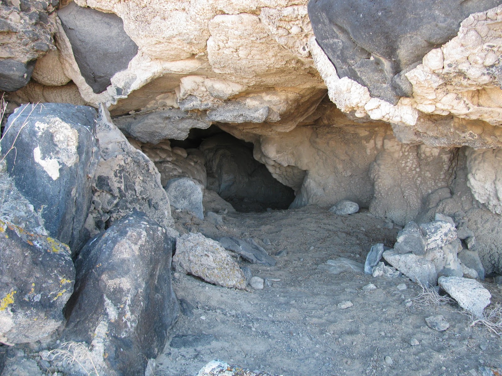 spiritcave