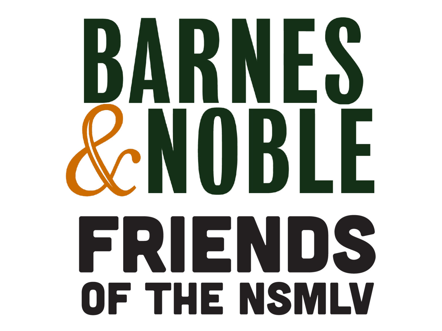 Barnes & Noble Book Fair Friends of Nevada State Museum Las Vegas